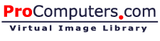 ProComputers Virtual Image Library